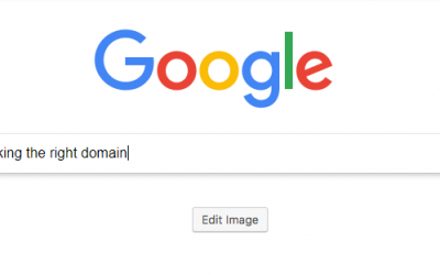 Picking the Right Domain